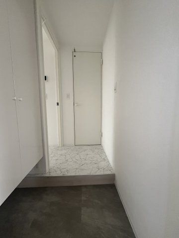 【玄関】セントヒルズ西旭町