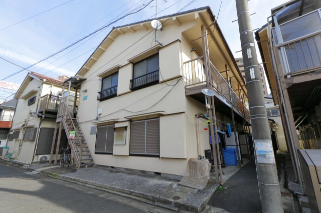 第一石井ハイツ