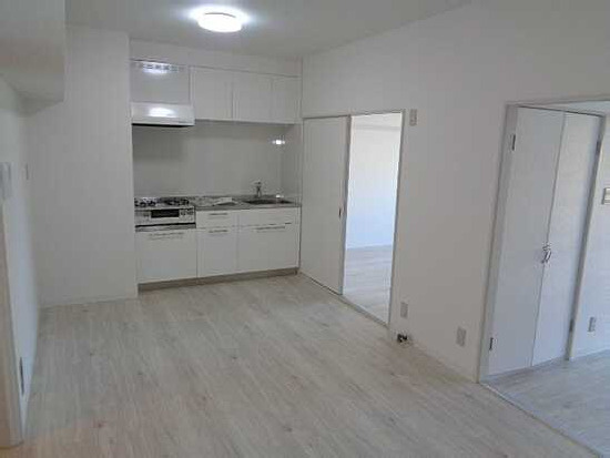 【居間・リビング】