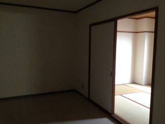 【展望】 | 現況優先別間取りタイプの写真