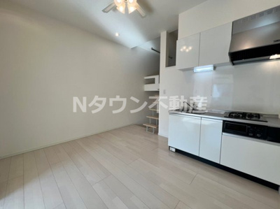 【内装】 | ノースヒル | 内装です