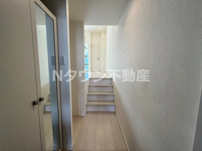 【その他】 | ノースヒル | 過ごしやすい室内です