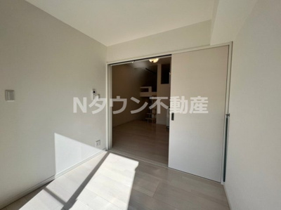 【内装】 | ノースヒル | おしゃれな内装です