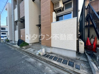 【エントランス】 | ノースヒル | 毎日通るエントランスはこのようになっています