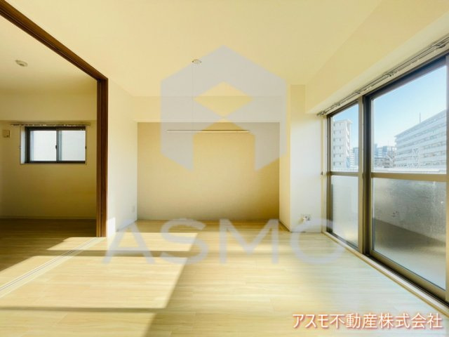 【内装】 | LocoHouse阿倍野 | 同マンション別部屋　参考写真