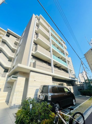 【外観】 | LocoHouse阿倍野