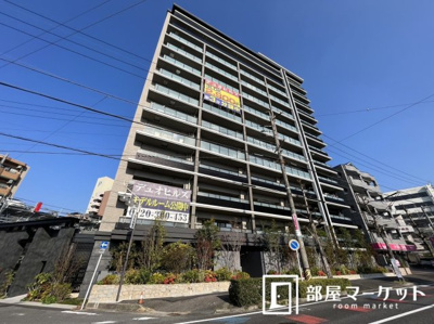 【外観】 | デュオヒルズ三河豊田