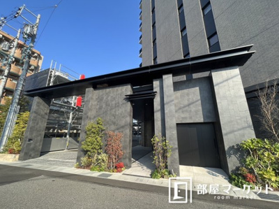 【エントランス】 | デュオヒルズ三河豊田