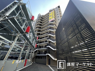 【その他共用部分】 | デュオヒルズ三河豊田