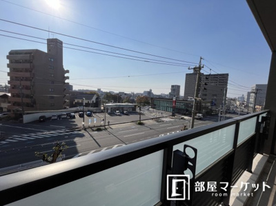 【展望】 | デュオヒルズ三河豊田