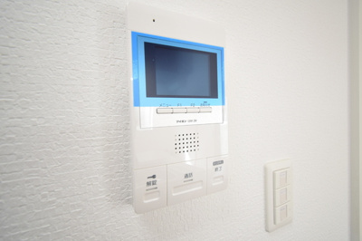 【セキュリティ】 | ラウレア元塩町