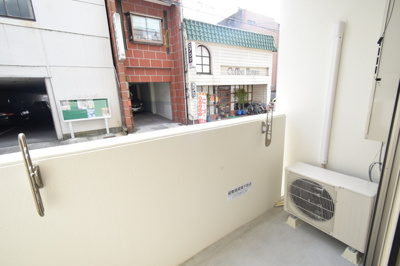 【バルコニー】 | ラウレア元塩町