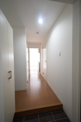 【玄関】 | ラウレア元塩町