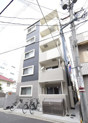 【外観】 | ラウレア元塩町