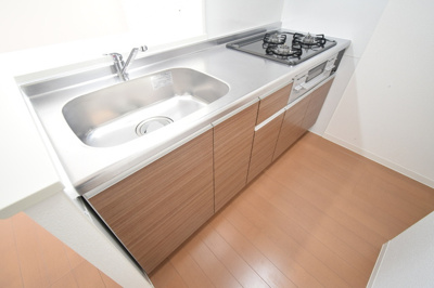 【キッチン】 | ラウレア元塩町