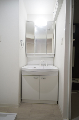 【洗面所】 | ラウレア元塩町