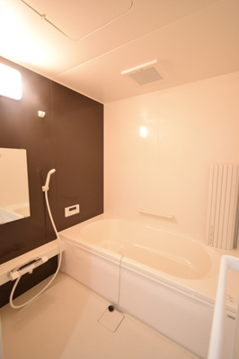 【浴室】 | ラウレア元塩町