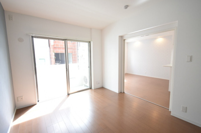 【寝室】 | ラウレア元塩町