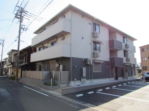 ローテローゼ物部の画像