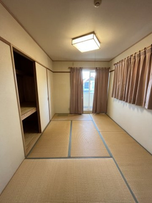 【和室】 | シュロス北島