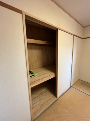 【収納】 | シュロス北島