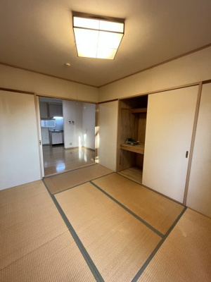 【和室】 | シュロス北島