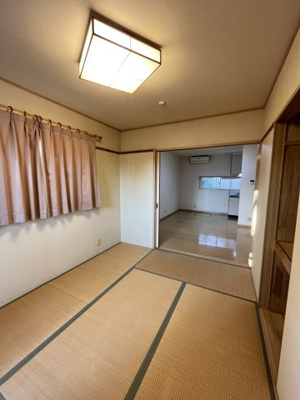 【和室】 | シュロス北島