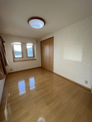 【洋室】 | シュロス北島