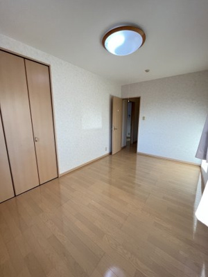 【洋室】 | シュロス北島