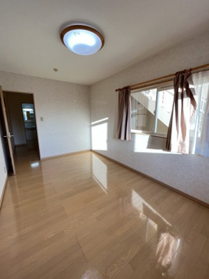 【洋室】 | シュロス北島