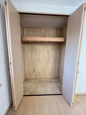 【収納】 | シュロス北島