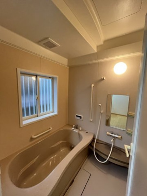 【浴室】 | シュロス北島