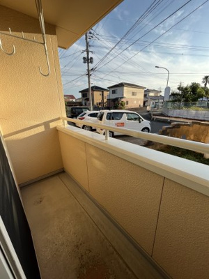 【バルコニー】 | シュロス北島