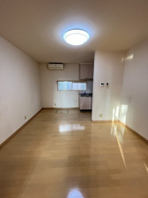 【居間・リビング】 | シュロス北島