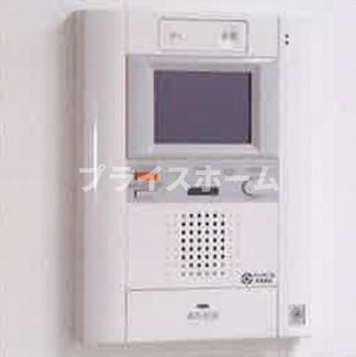 【セキュリティ】 | エンクレスト薬院Ⅲ