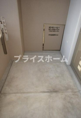 【バルコニー】 | エンクレスト薬院Ⅲ