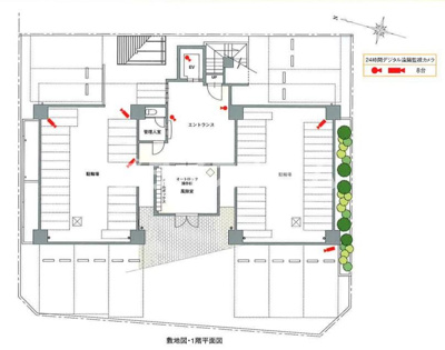 【その他】 | エンクレスト薬院Ⅲ