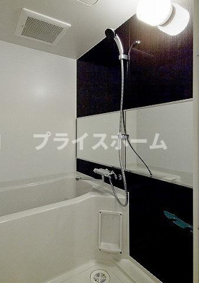 【浴室】 | エンクレスト薬院Ⅲ