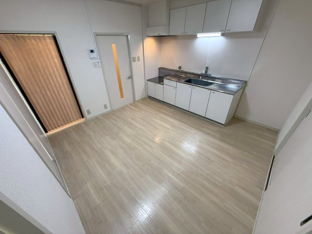 【居間・リビング】 | ハイデンス小山