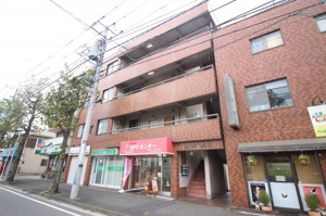 ＫＫビルの画像