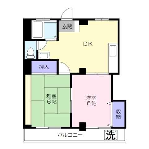 ＫＫビルの画像