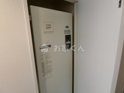 【設備】 | S-FORT神戸神楽町 | （同シリーズ）