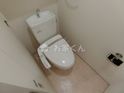 【トイレ】 | S-FORT神戸神楽町 | ウォシュレット（同シリーズ）
