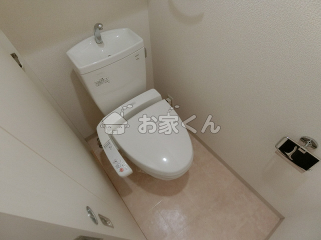 【トイレ】 | S-FORT神戸神楽町 | ウォシュレット（同シリーズ）
