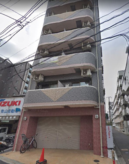 【外観】