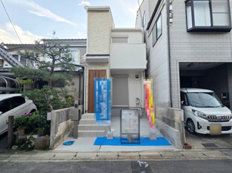 【外観】