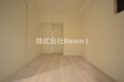 【洋室】 | セレニテフラン本町 | きれいな洋室です