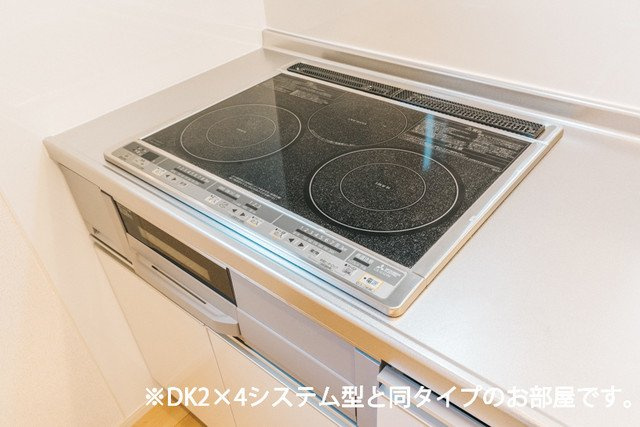 ミーサのキッチン