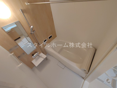 【設備】 | 安庵 | イメージ写真です。