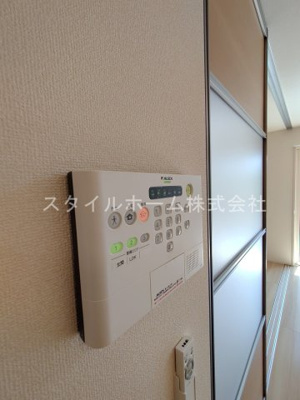 【設備】 | 安庵 | イメージ写真です。